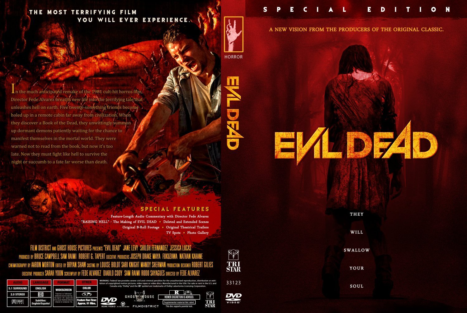 Evil dead 2013 movie free download in hindi mp4 free
